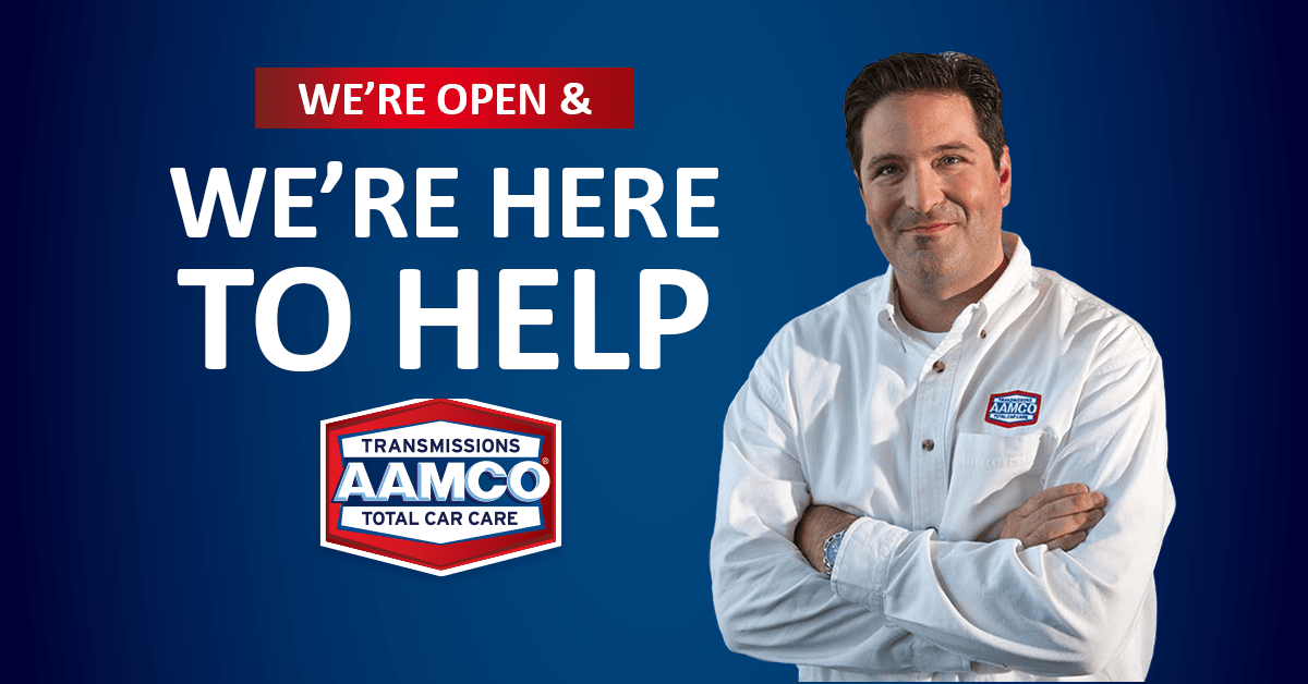 Aamco Transmission & Auto Repair (FL TRANSMISSION ONLY), Jacksonville